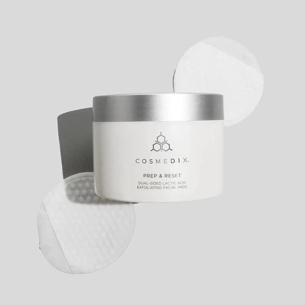 CosMedix CosMedix Prep & Reset Exfoliating Pads Exfoliators