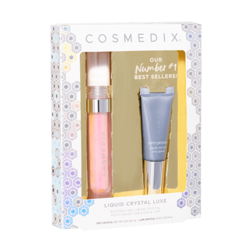 CosMedix CosMedix Opti Crystal Luxe Kit Eye Treatments