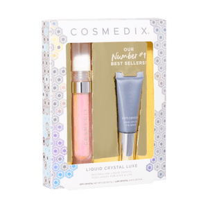 CosMedix CosMedix Opti Crystal Luxe Kit Eye Treatments