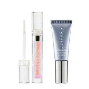 CosMedix CosMedix Opti Crystal Luxe Kit Eye Treatments