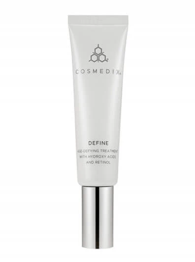 CosMedix CosMedix Define 45g Serums & Treatments