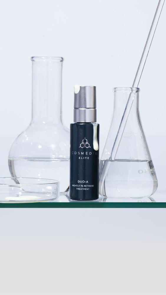 CosMedix Cosmedix Elite Duo-A Treatment 30ml Serums & Treatments