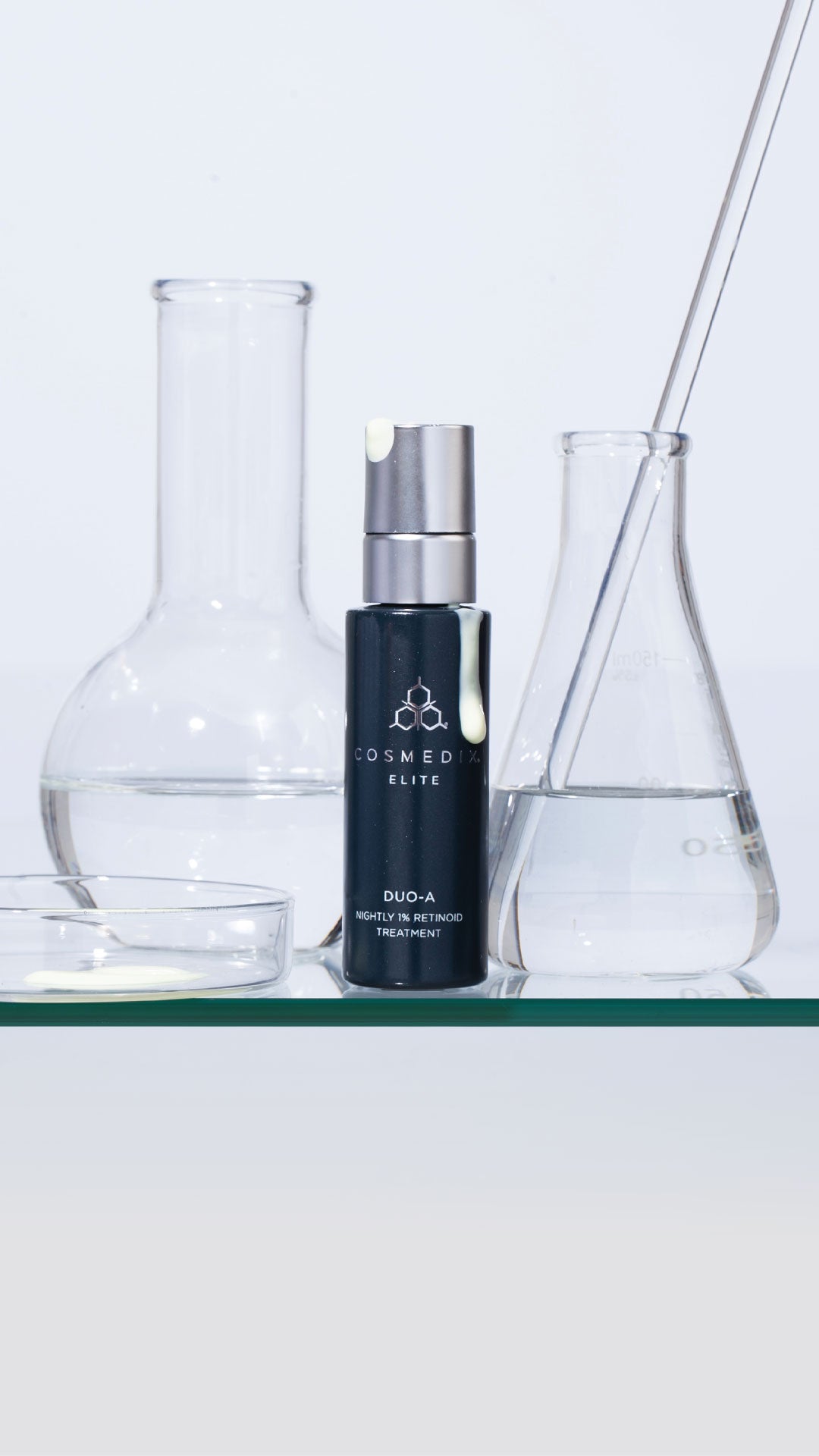 CosMedix Cosmedix Elite Duo-A Treatment 30ml Serums & Treatments