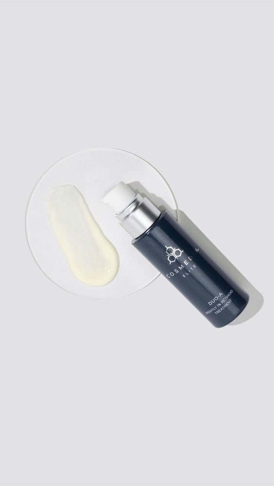 CosMedix Cosmedix Elite Duo-A Treatment 30ml Serums & Treatments