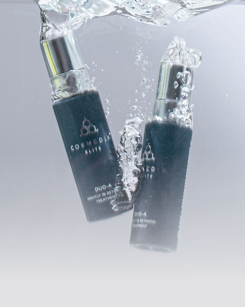 CosMedix Cosmedix Elite Duo-A Treatment 30ml Serums & Treatments