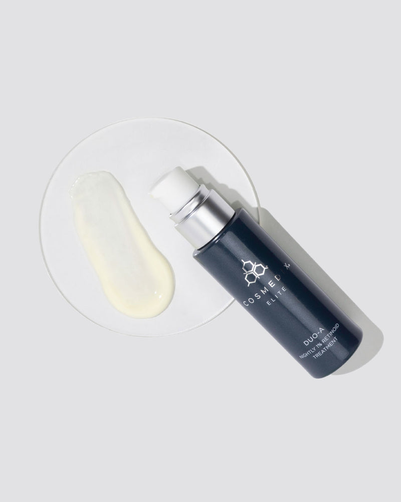 CosMedix Cosmedix Elite Duo-A Treatment 30ml Serums & Treatments