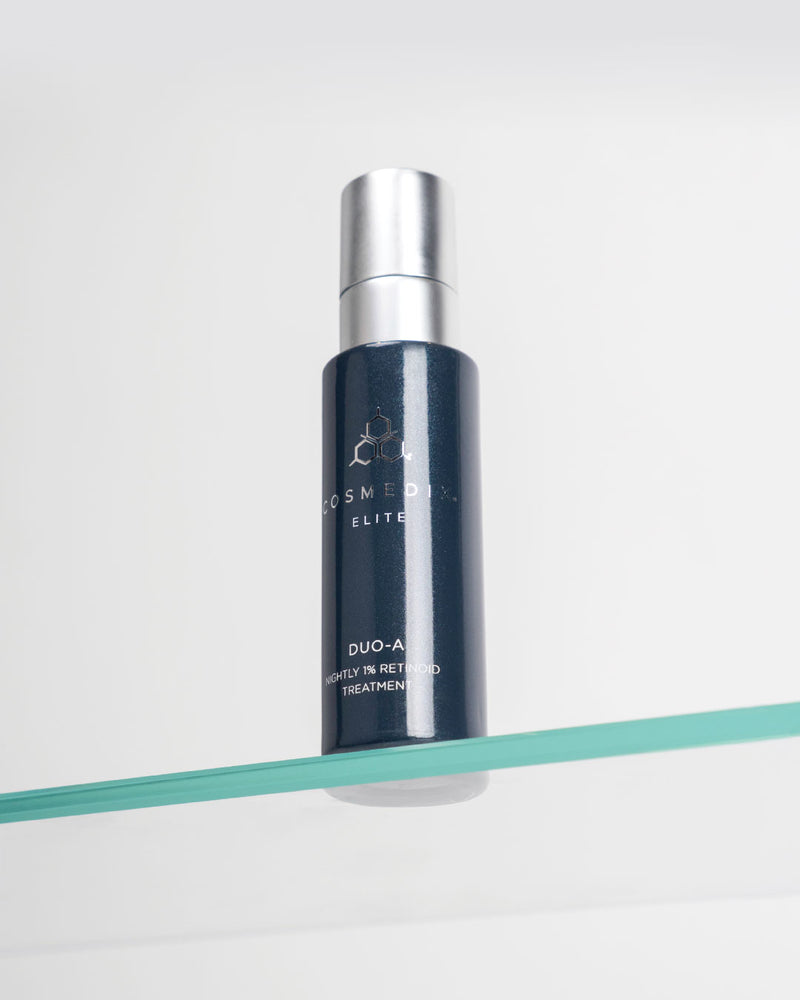 CosMedix Cosmedix Elite Duo-A Treatment 30ml Serums & Treatments