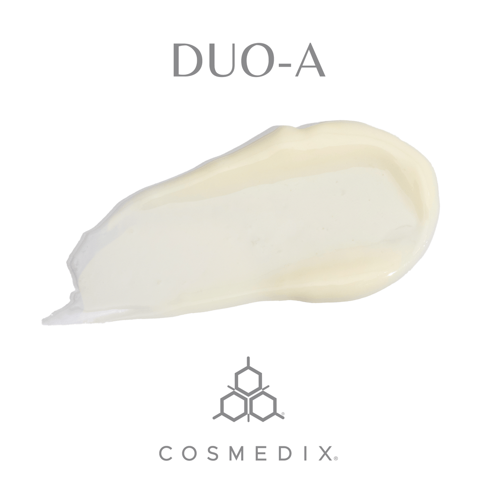 CosMedix Cosmedix Elite Duo-A Treatment 30ml Serums & Treatments