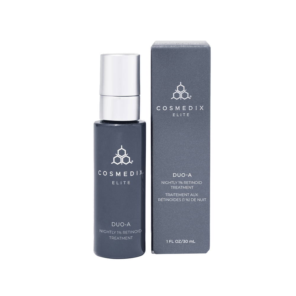CosMedix Cosmedix Elite Duo-A Treatment 30ml Serums & Treatments