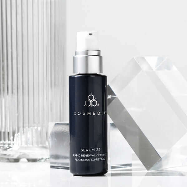 CosMedix Cosmedix Elite Serum 24 30ml Serums & Treatments