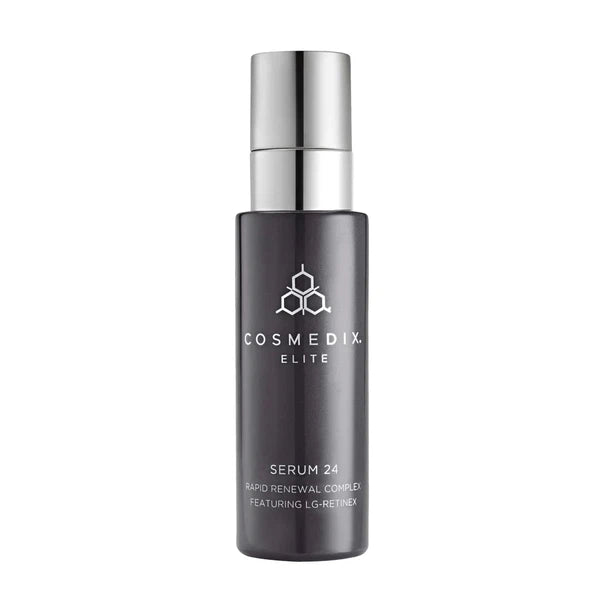 CosMedix Cosmedix Elite Serum 24 30ml Serums & Treatments