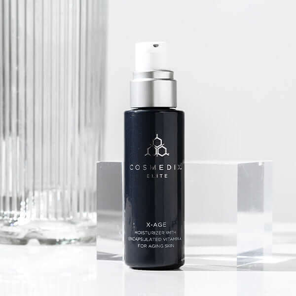 CosMedix Cosmedix Elite X-Age 30ml Serums & Treatments