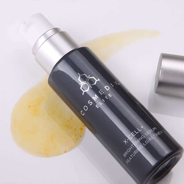CosMedix Cosmedix Elite X-Cell+ 30ml Serums & Treatments