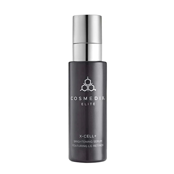 CosMedix Cosmedix Elite X-Cell+ 30ml Serums & Treatments