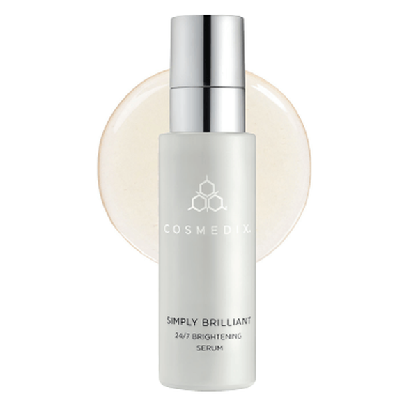 CosMedix CosMedix Simply Brilliant 30ml Serums & Treatments