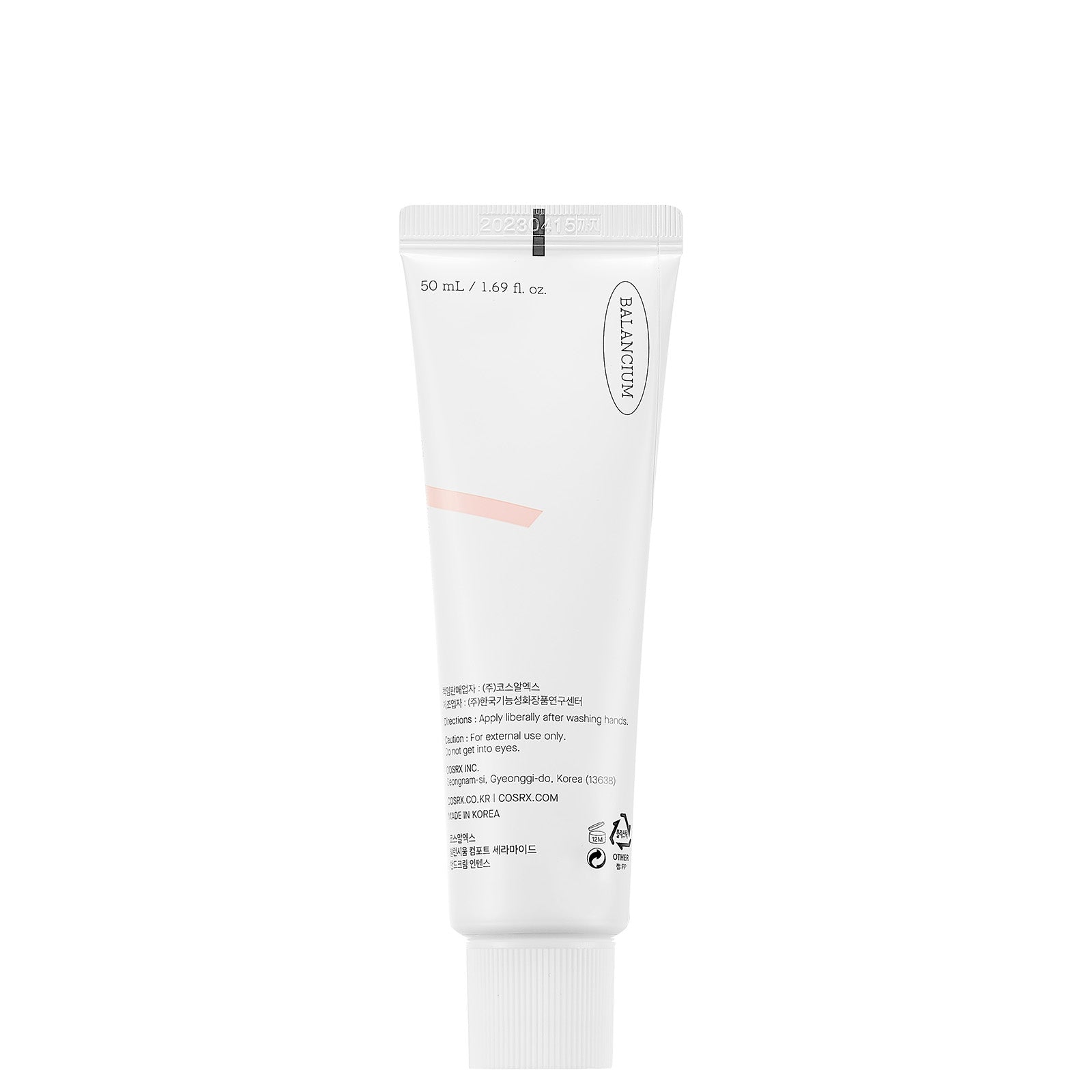 COSRX COSRX Balancium Ceramide Hand Cream Intensive 80g Body Care
