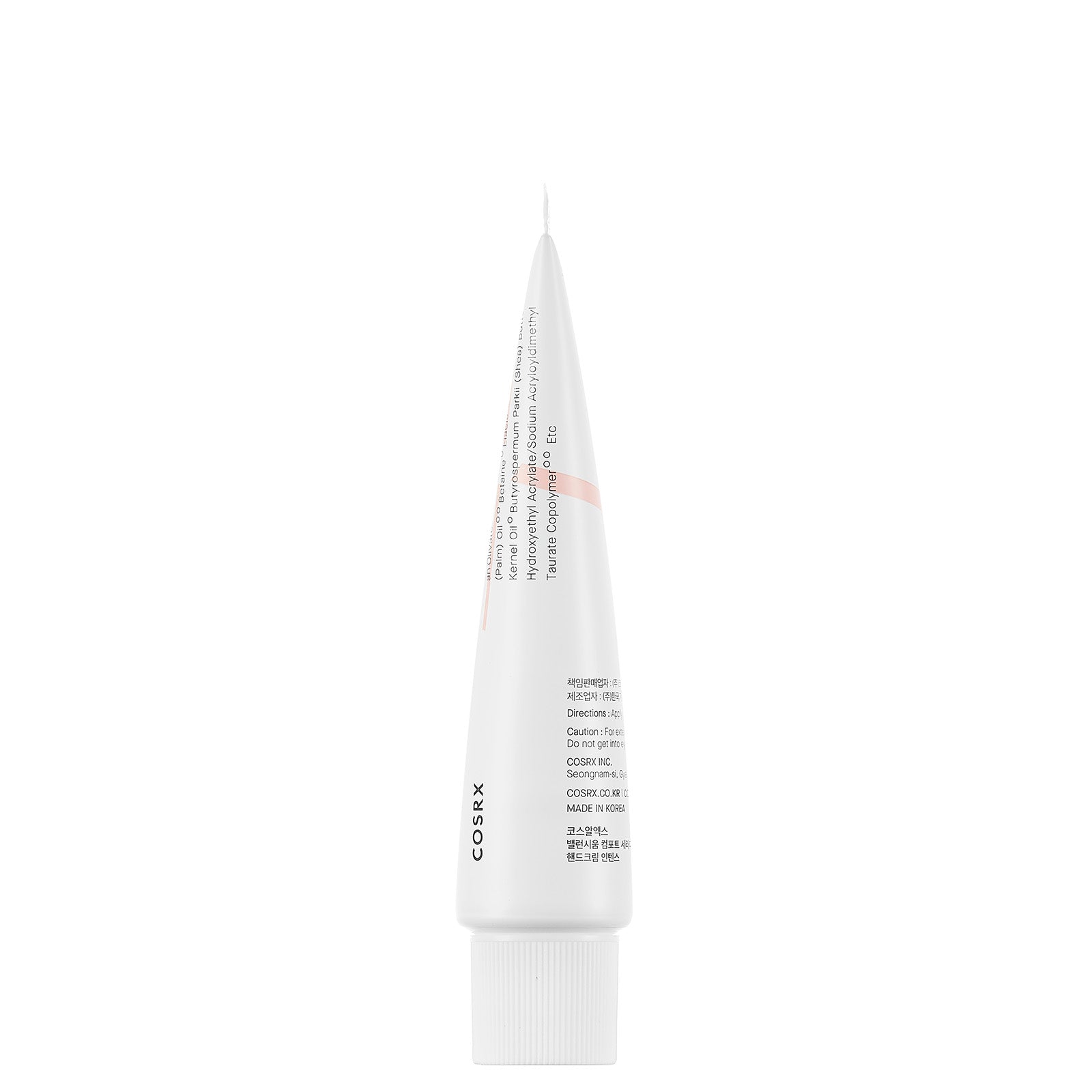 COSRX COSRX Balancium Ceramide Hand Cream Intensive 80g Body Care