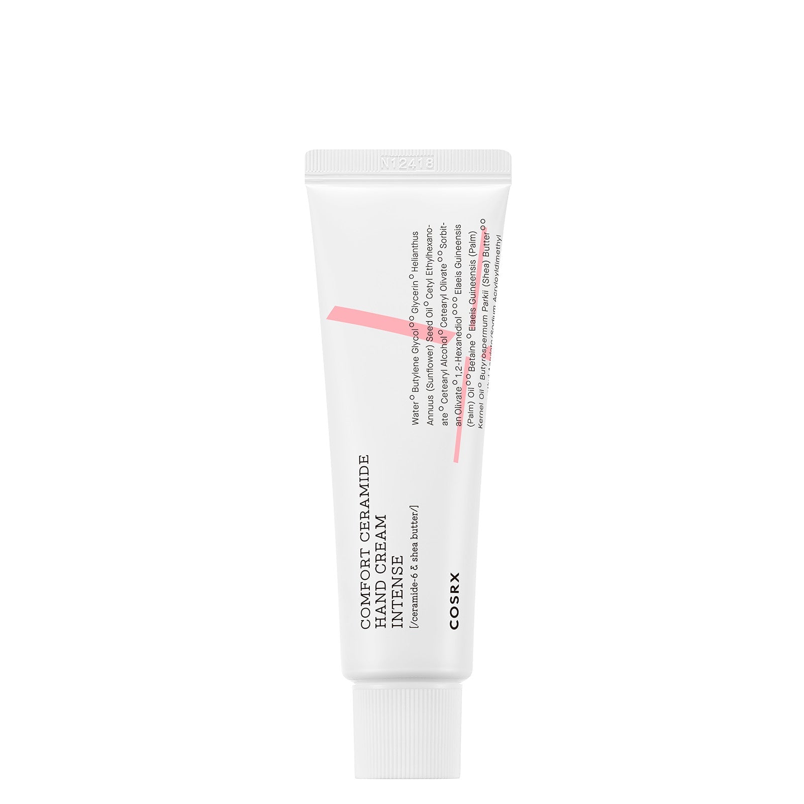 COSRX COSRX Balancium Ceramide Hand Cream Intensive 80g Body Care