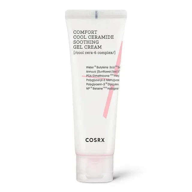 COSRX COSRX Balancium Comfort Cool Ceramide Soothing Gel Cream 85ml