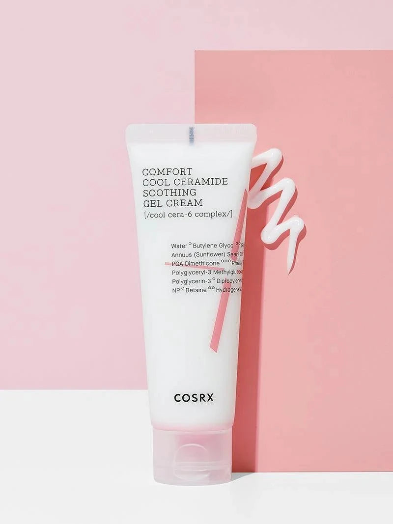 COSRX COSRX Balancium Comfort Cool Ceramide Soothing Gel Cream 85ml