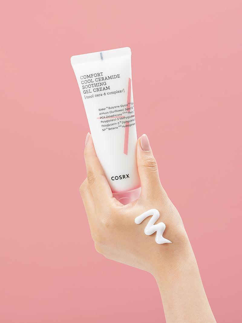 COSRX COSRX Balancium Comfort Cool Ceramide Soothing Gel Cream 85ml