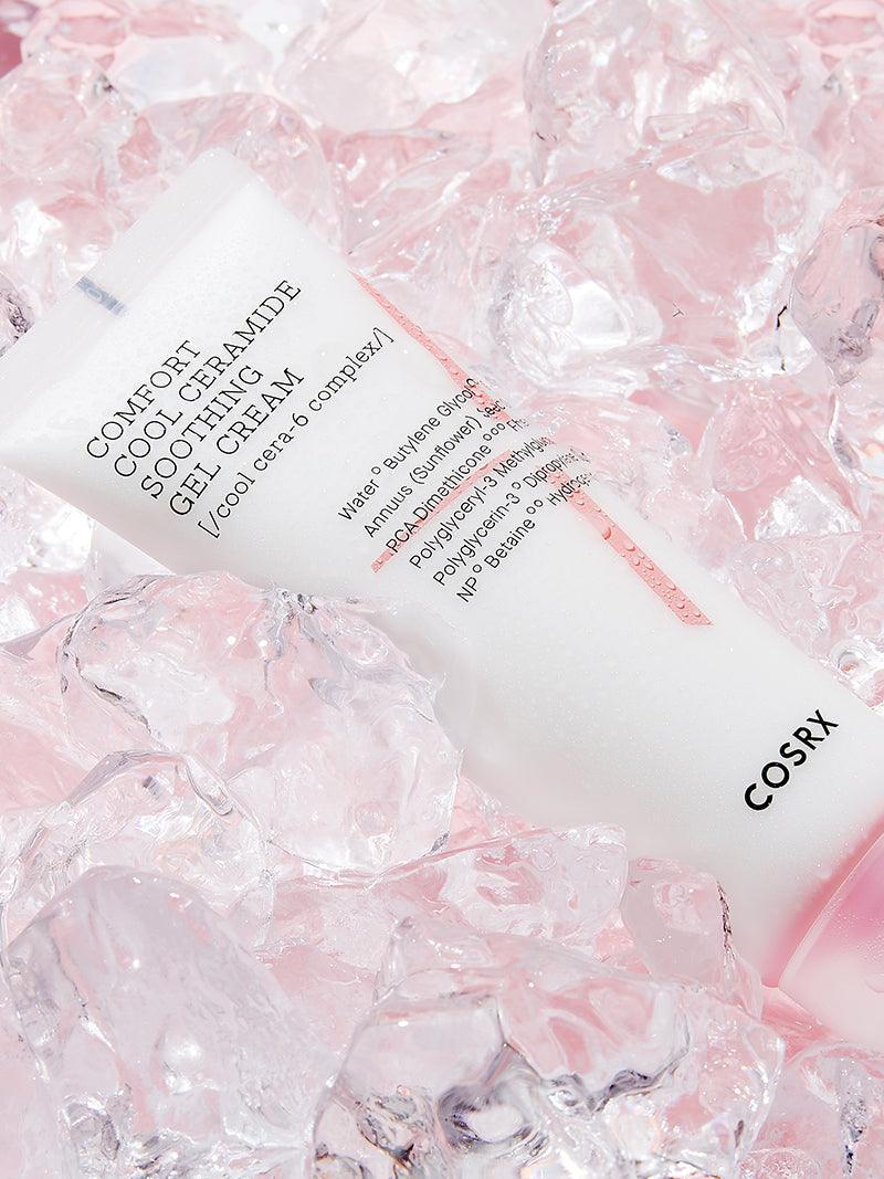 COSRX COSRX Balancium Comfort Cool Ceramide Soothing Gel Cream 85ml