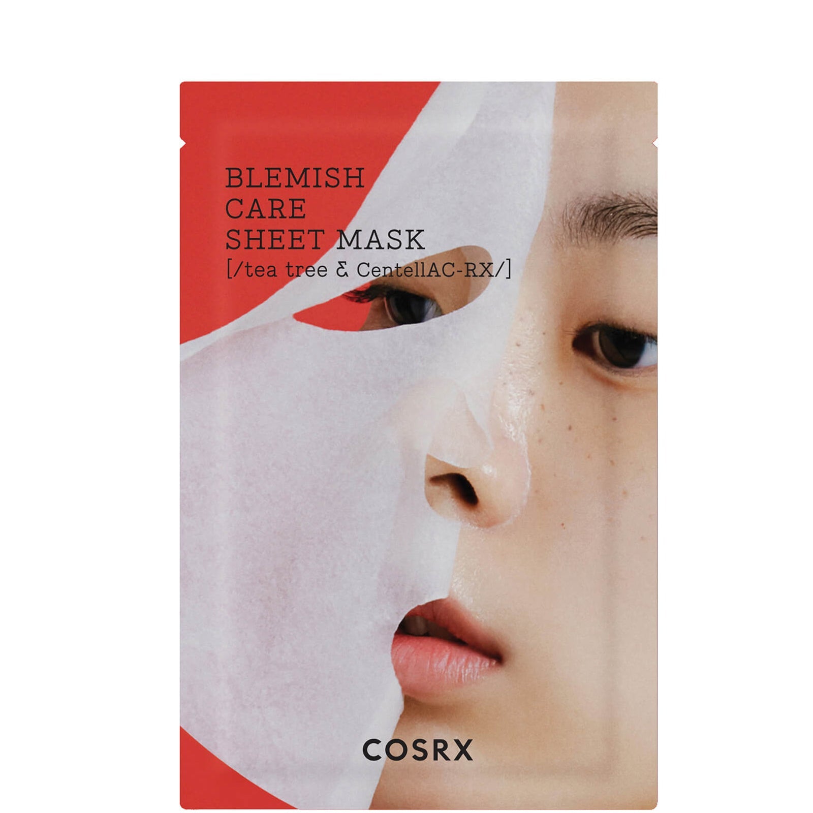 COSRX COSRX AC Collection Blemish Care Sheet Mask (26 Masks) Skin Care
