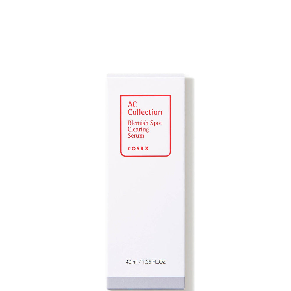 COSRX COSRX AC Collection Blemish Spot Clearing Serum 40ml Skin Care