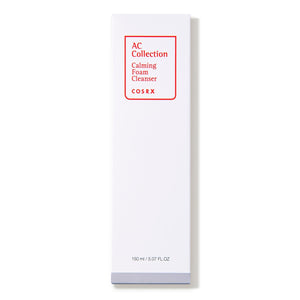 COSRX COSRX AC Collection Calming Foam Cleanser 150ml Skin Care