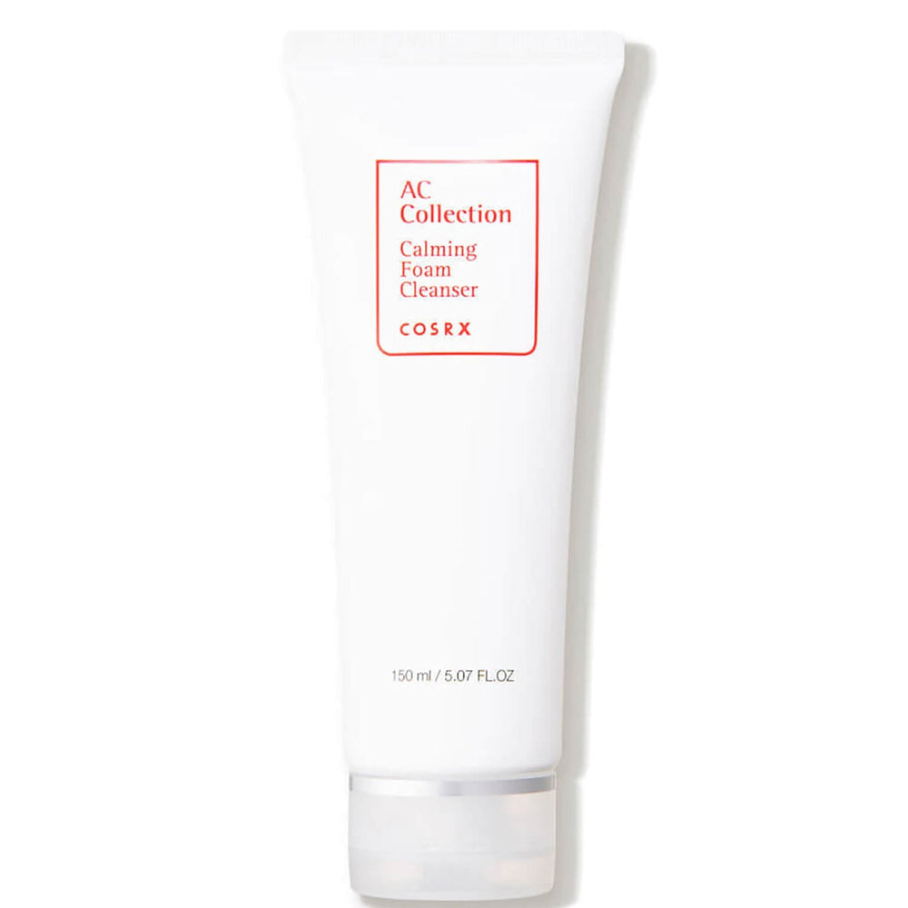 COSRX COSRX AC Collection Calming Foam Cleanser 150ml Skin Care