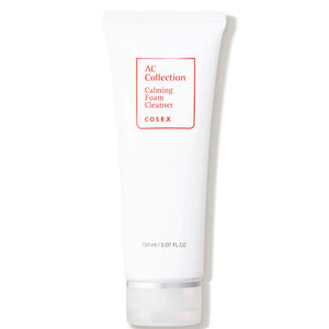 COSRX COSRX AC Collection Calming Foam Cleanser 150ml Skin Care