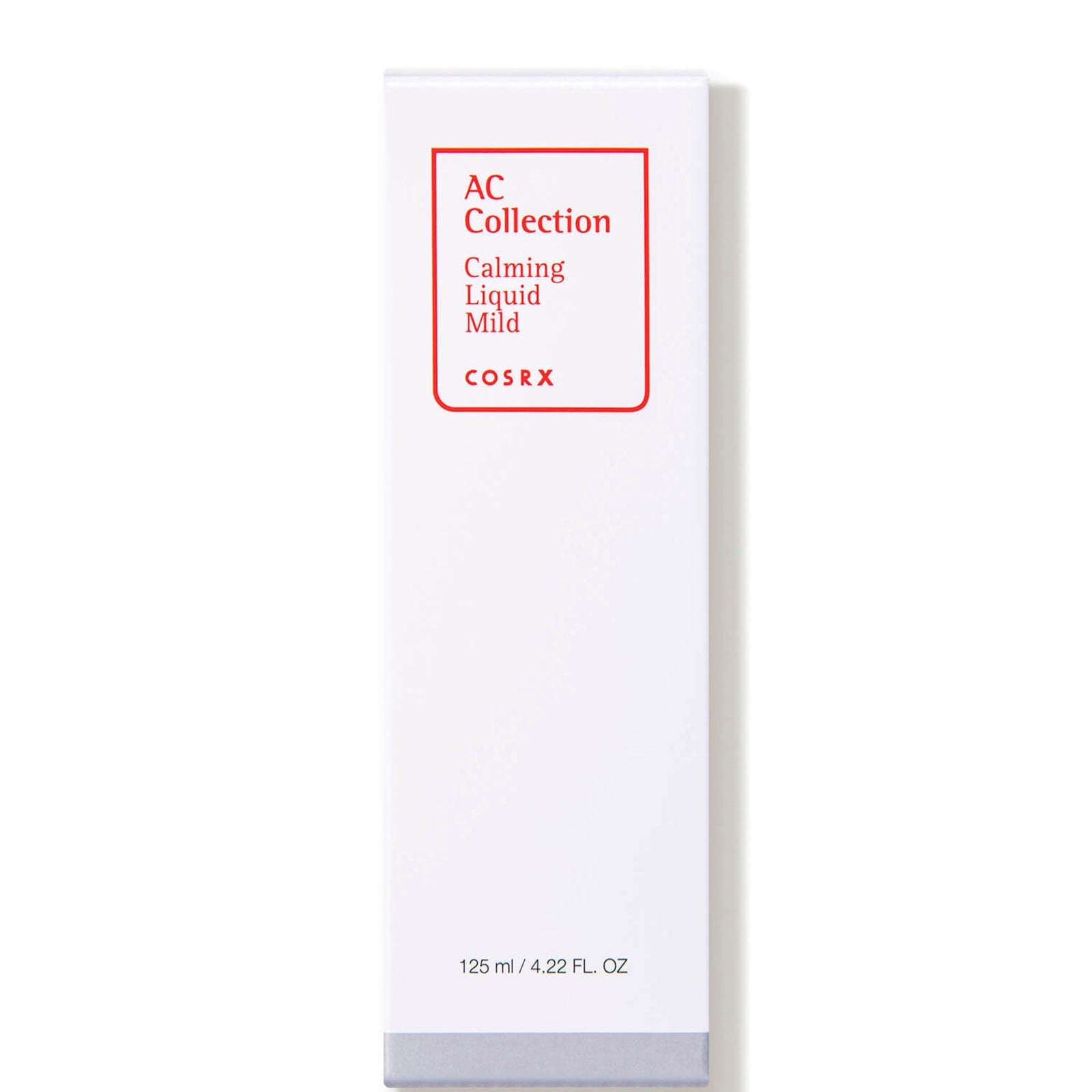 COSRX COSRX AC Collection Calming Liquid Mild 125ml Skin Care