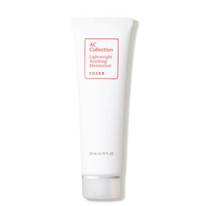 COSRX COSRX AC Collection Lightweight Soothing Moisturiser 80ml Skin Care