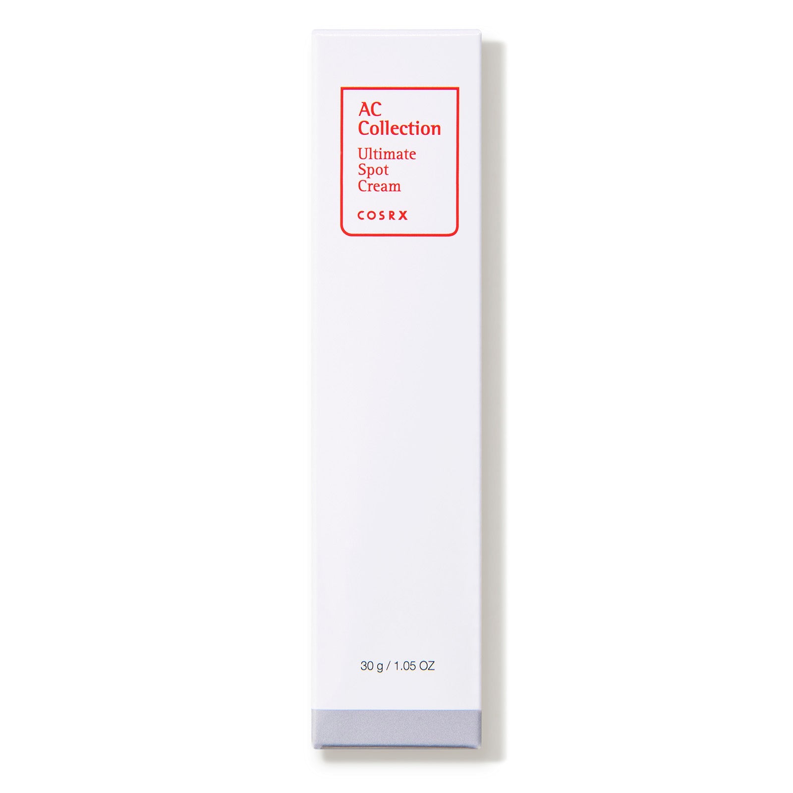 COSRX COSRX AC Collection Ultimate Spot Cream 30g Skin Care