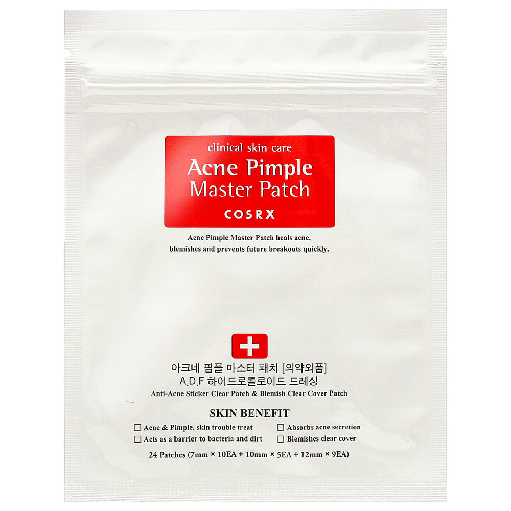 COSRX COSRX Acne Fighting Set Skin Care
