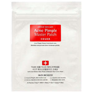 COSRX COSRX Acne Fighting Set Skin Care