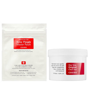 COSRX COSRX Acne Fighting Set Skin Care