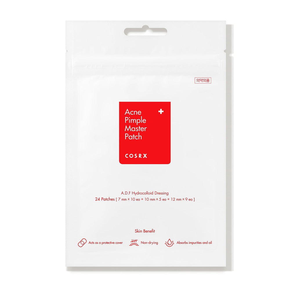 COSRX COSRX Acne Pimple Master Patch (24 Patches) Skin Care