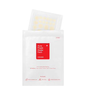 COSRX COSRX Acne Pimple Master Patch (24 Patches) Skin Care