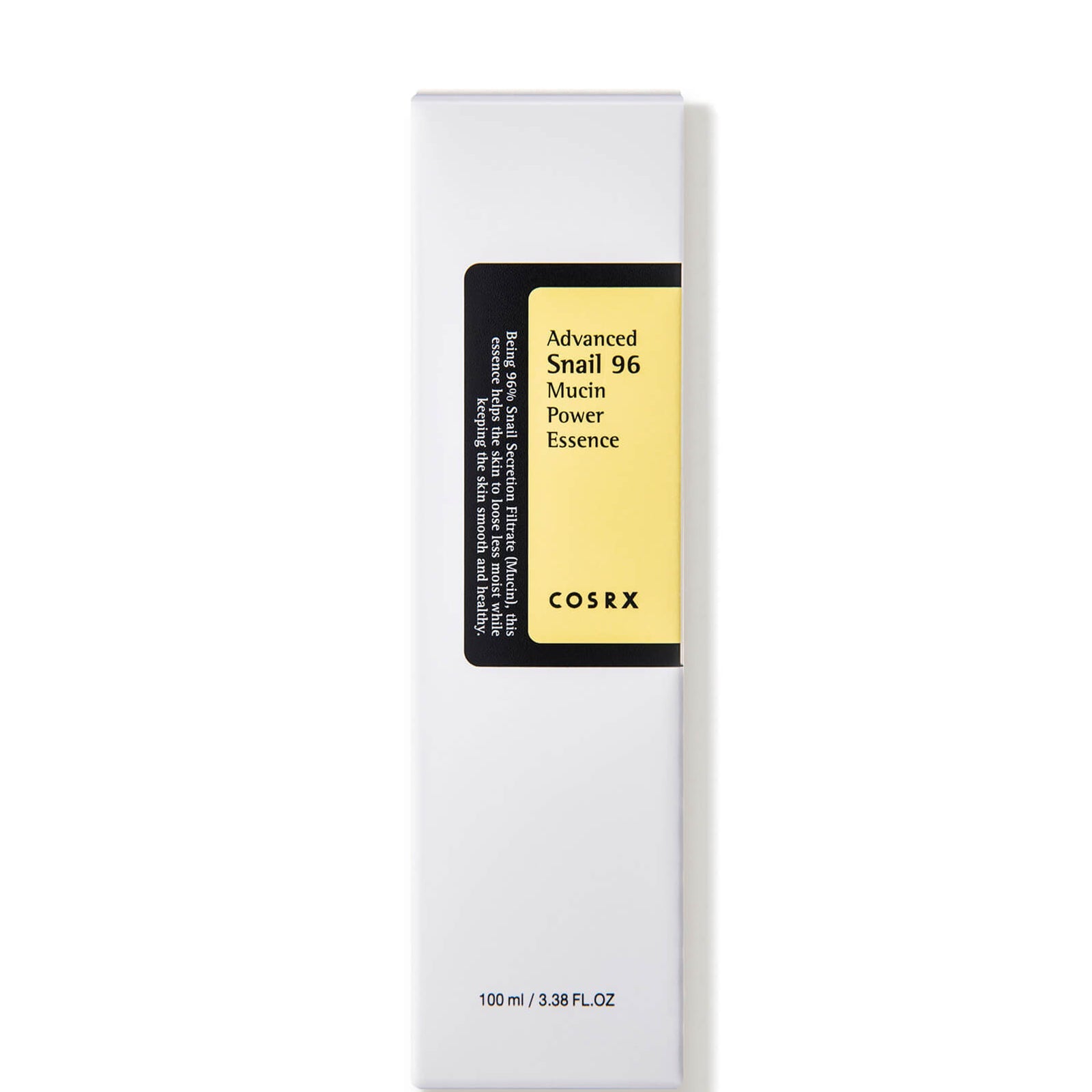 COSRX COSRX Advanced Snail 96 Mucin Power Essence 100ml Skin Care