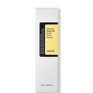 COSRX COSRX Advanced Snail 96 Mucin Power Essence 100ml Skin Care