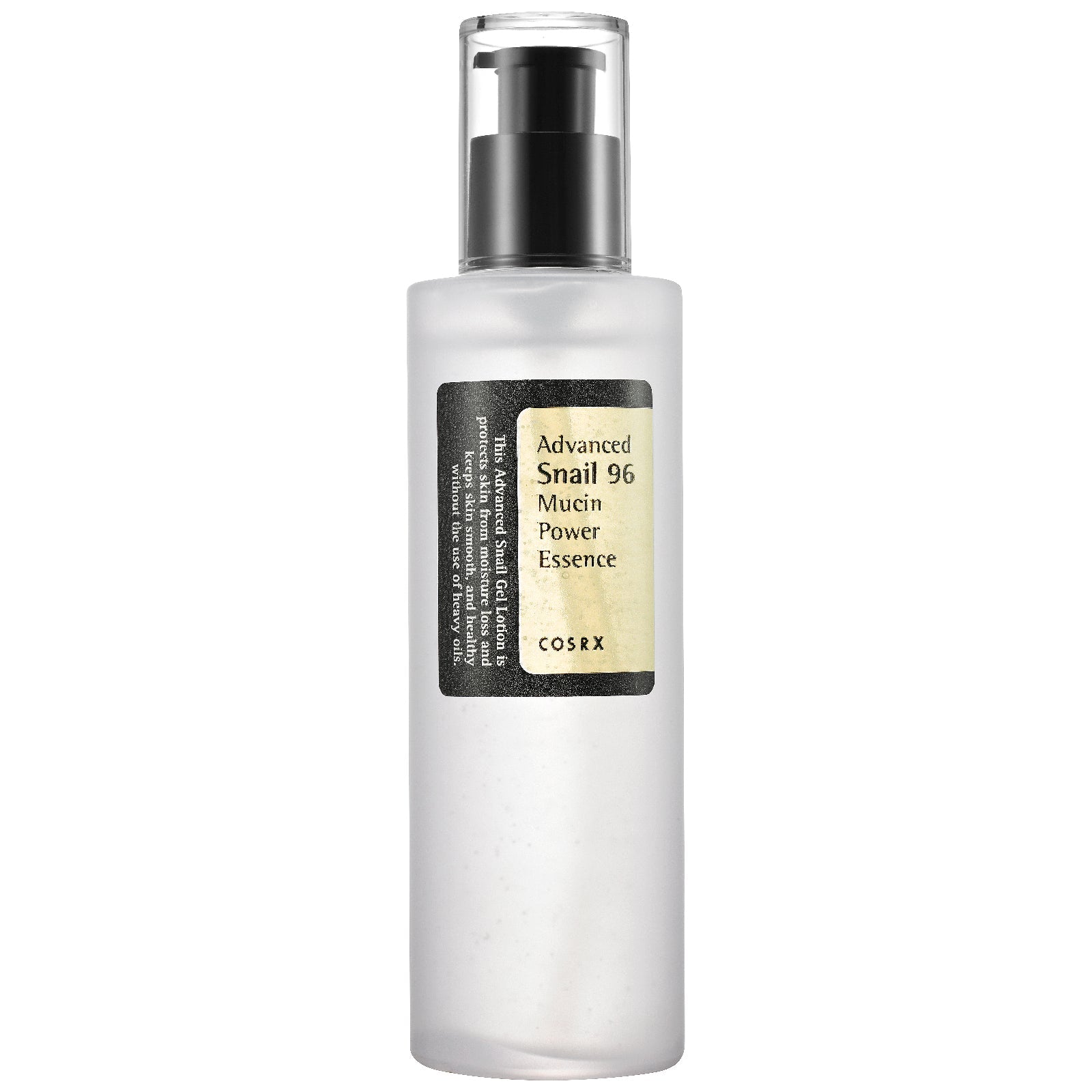 COSRX COSRX Advanced Snail 96 Mucin Power Essence 100ml Skin Care