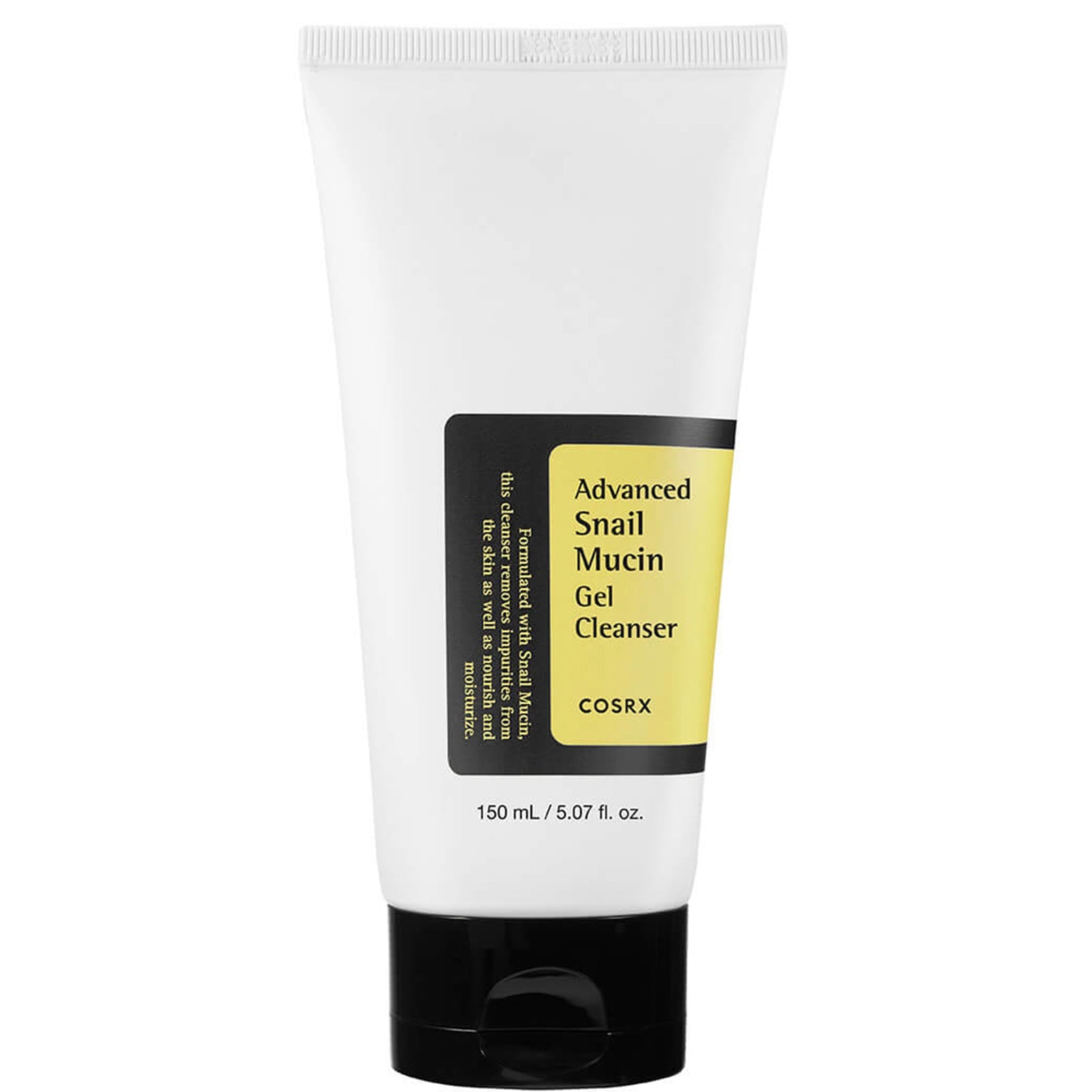 COSRX COSRX Advanced Snail Mucin Gel Cleanser 150ml Skin Care