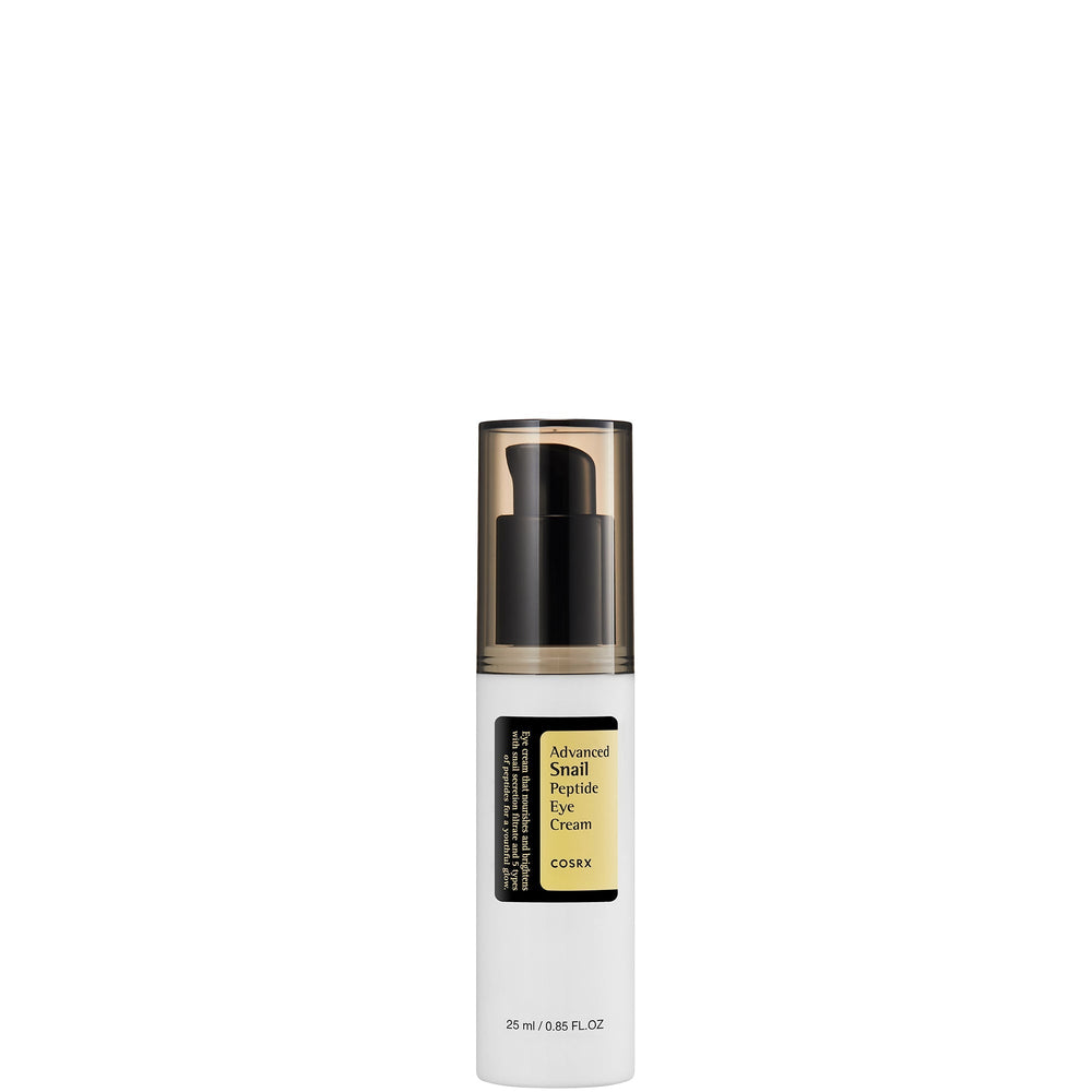 COSRX COSRX Advanced Snail Peptide Eye Cream 25ml Skin Care