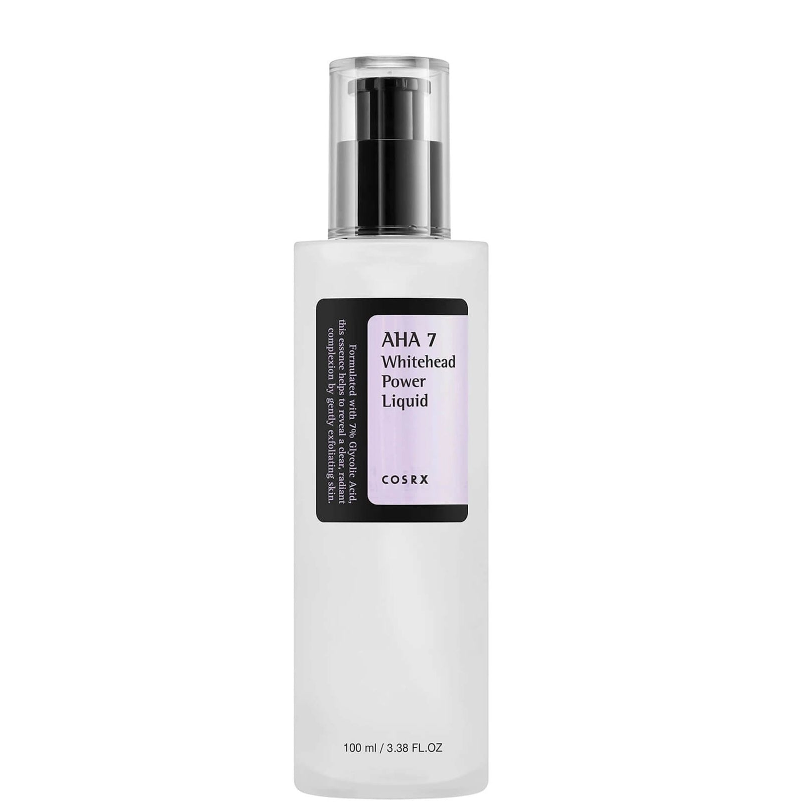 COSRX COSRX AHA 7 Whitehead Power Liquid 100ml Skin Care