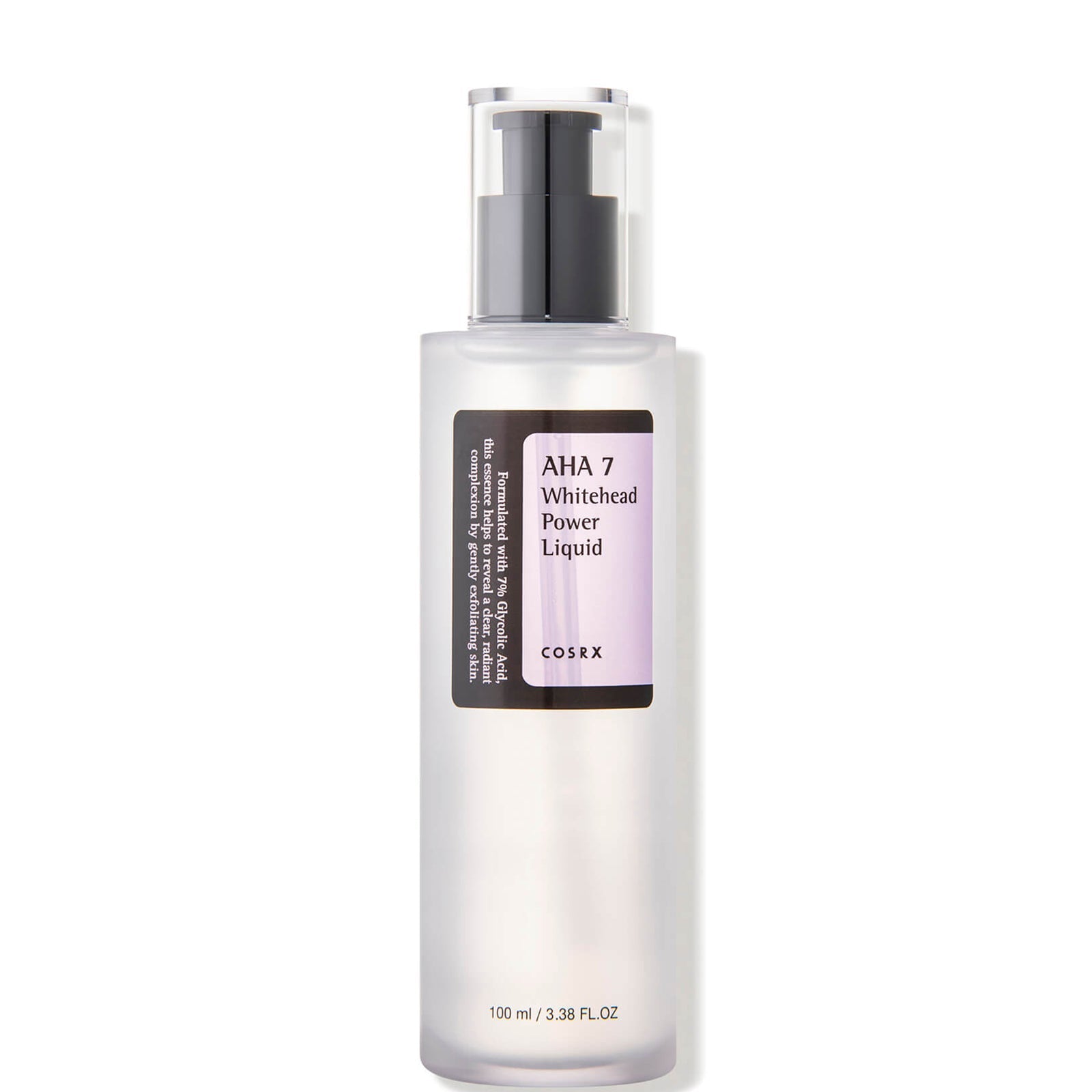 COSRX COSRX AHA 7 Whitehead Power Liquid 100ml Skin Care