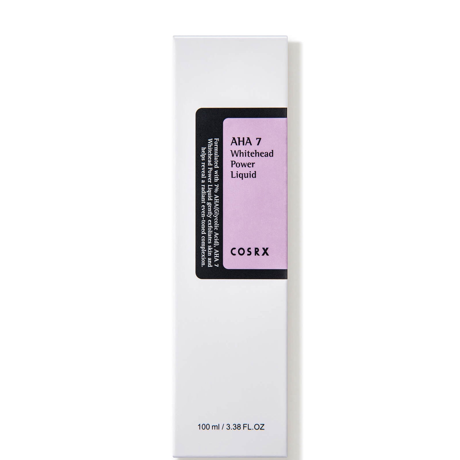 COSRX COSRX AHA 7 Whitehead Power Liquid 100ml Skin Care