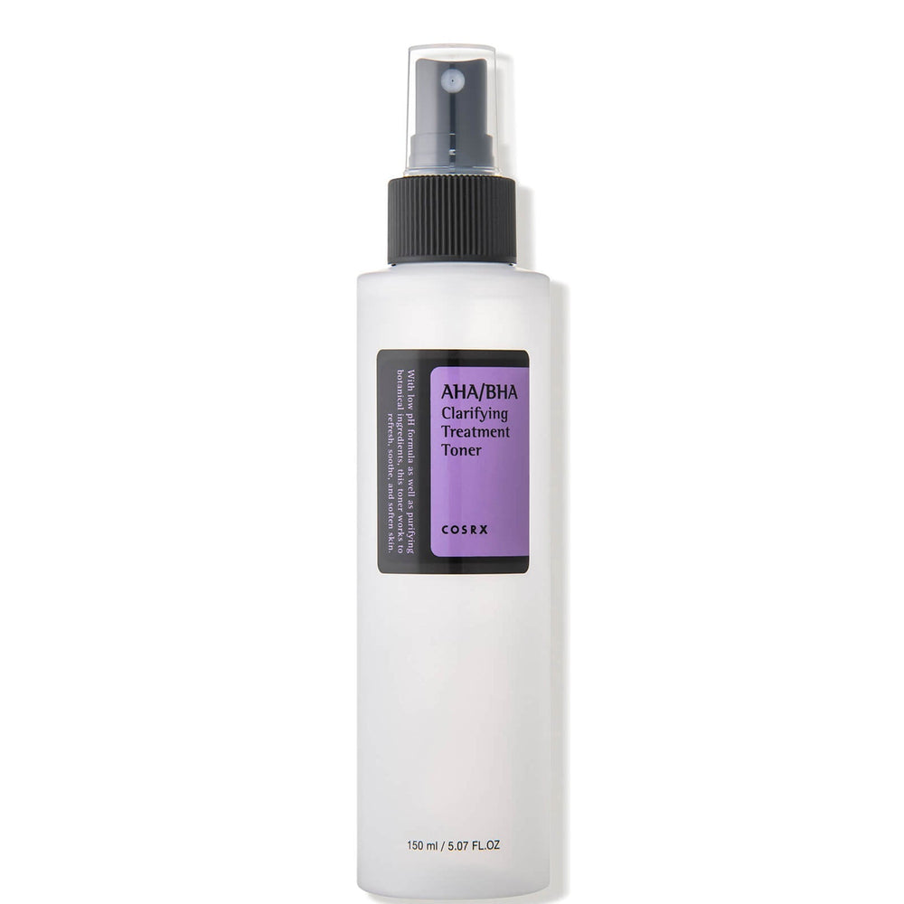 COSRX COSRX AHA/BHA Clarifying Treatment Toner 150ml Skin Care