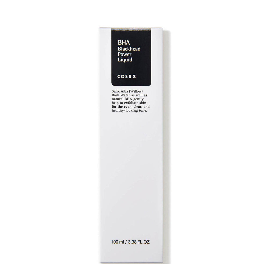 COSRX COSRX BHA Blackhead Power Liquid 100ml Skin Care