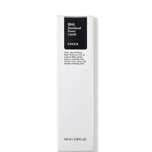 COSRX COSRX BHA Blackhead Power Liquid 100ml Skin Care